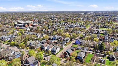 2014 N New Jersey Street Indianapolis IN 46202