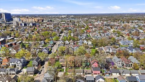 2014 N New Jersey Street Indianapolis IN 46202