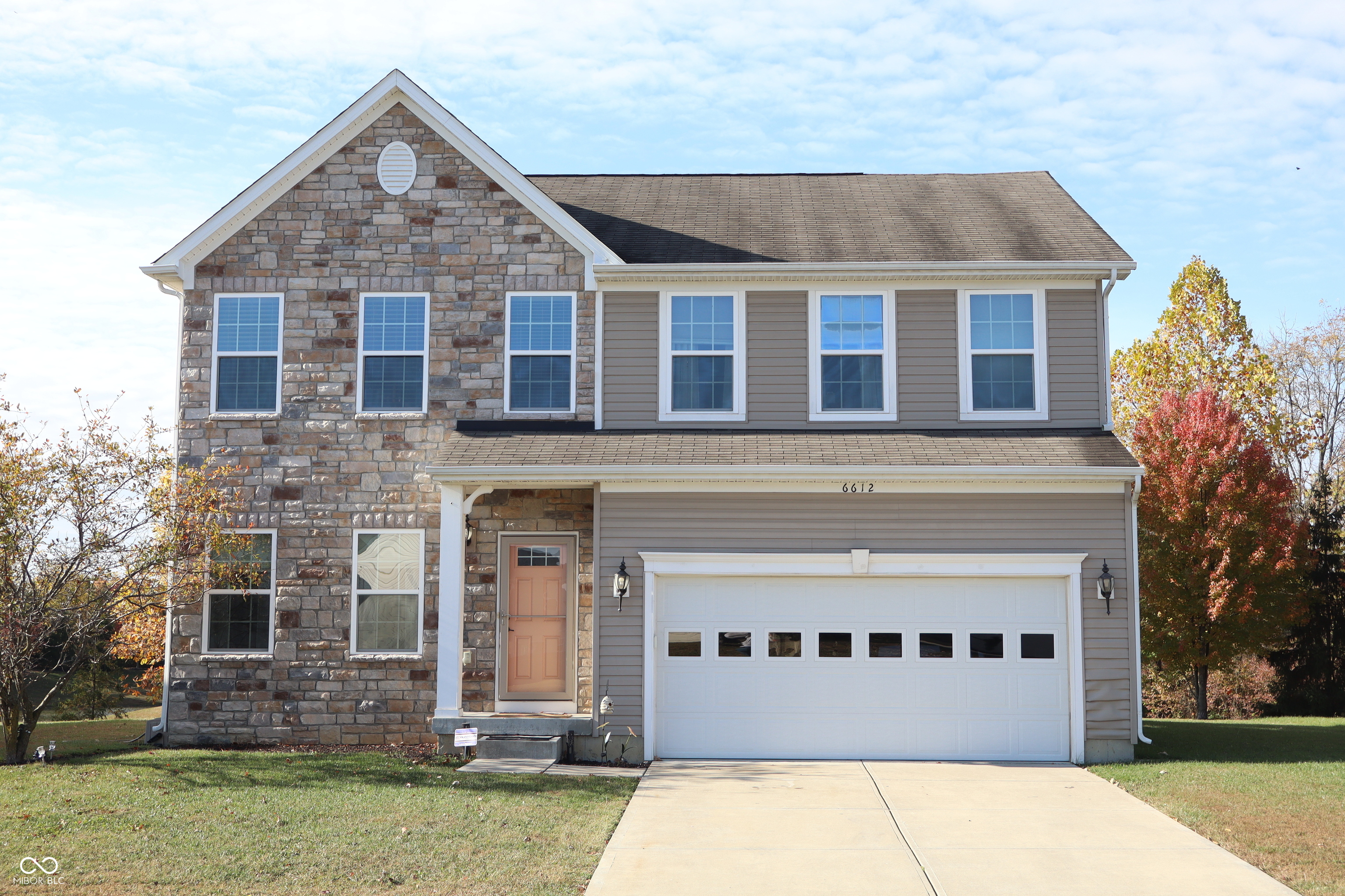 6612 School Branch Drive Brownsburg IN 46112