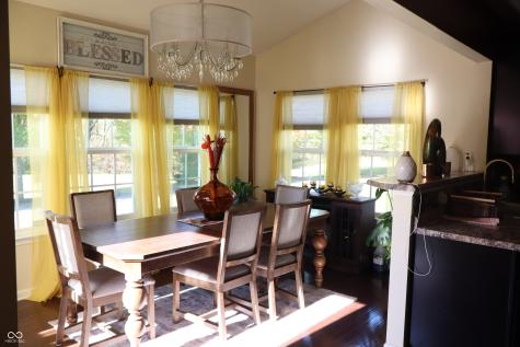 6612 School Branch Drive Brownsburg IN 46112