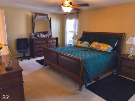 6612 School Branch Drive Brownsburg IN 46112