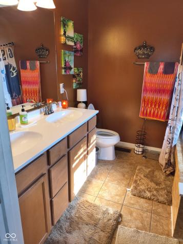 6612 School Branch Drive Brownsburg IN 46112