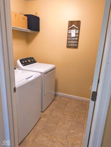 6612 School Branch Drive Brownsburg IN 46112