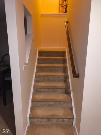 6612 School Branch Drive Brownsburg IN 46112