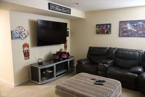 6612 School Branch Drive Brownsburg IN 46112