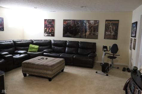 6612 School Branch Drive Brownsburg IN 46112