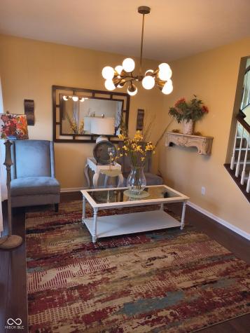 6612 School Branch Drive Brownsburg IN 46112