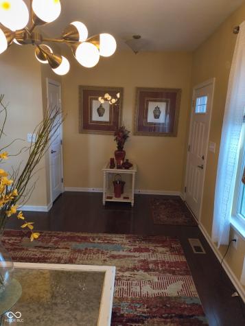 6612 School Branch Drive Brownsburg IN 46112