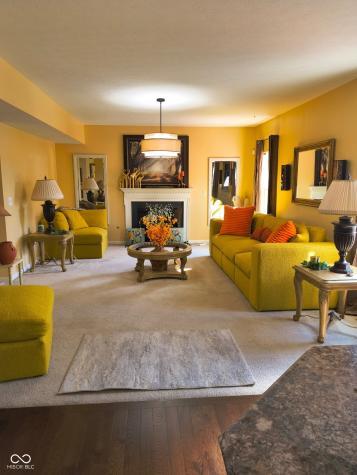 6612 School Branch Drive Brownsburg IN 46112