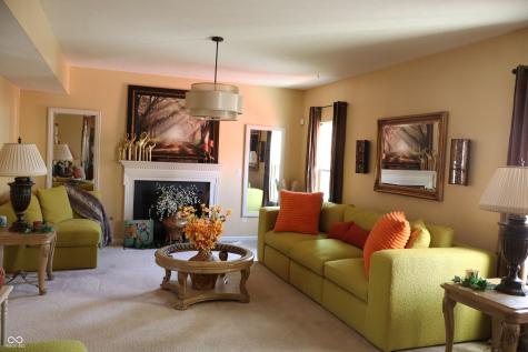 6612 School Branch Drive Brownsburg IN 46112