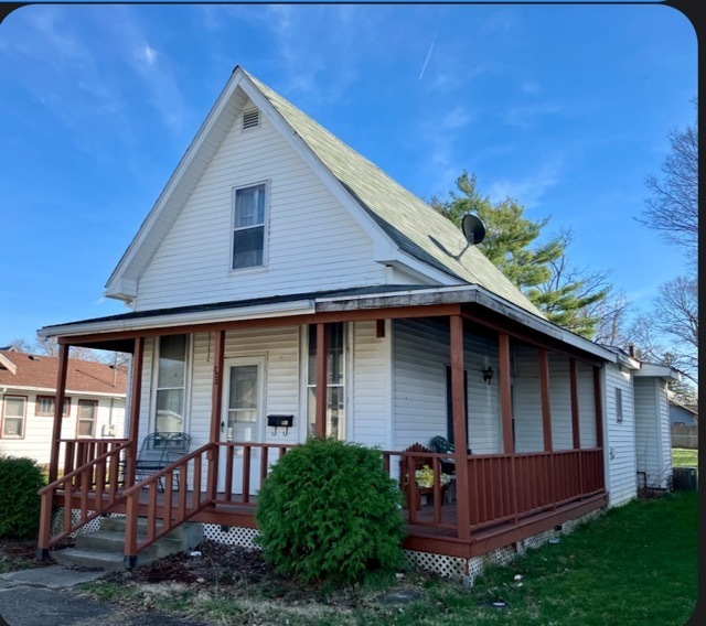 223 W Bow Street Thorntown IN 46071