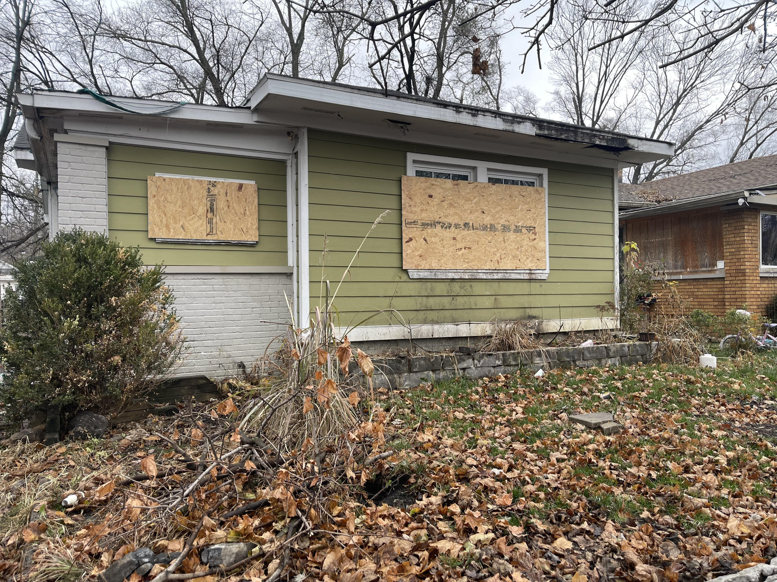 516 N Chester Avenue Indianapolis IN 46201