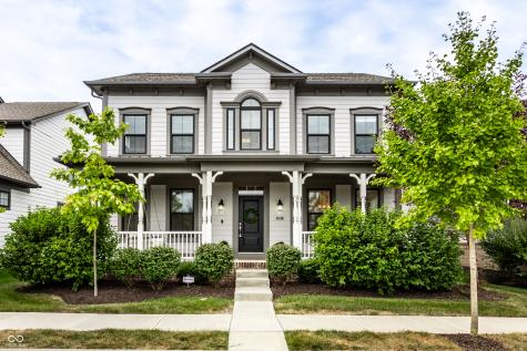 1541 Lash Street Carmel IN 46032