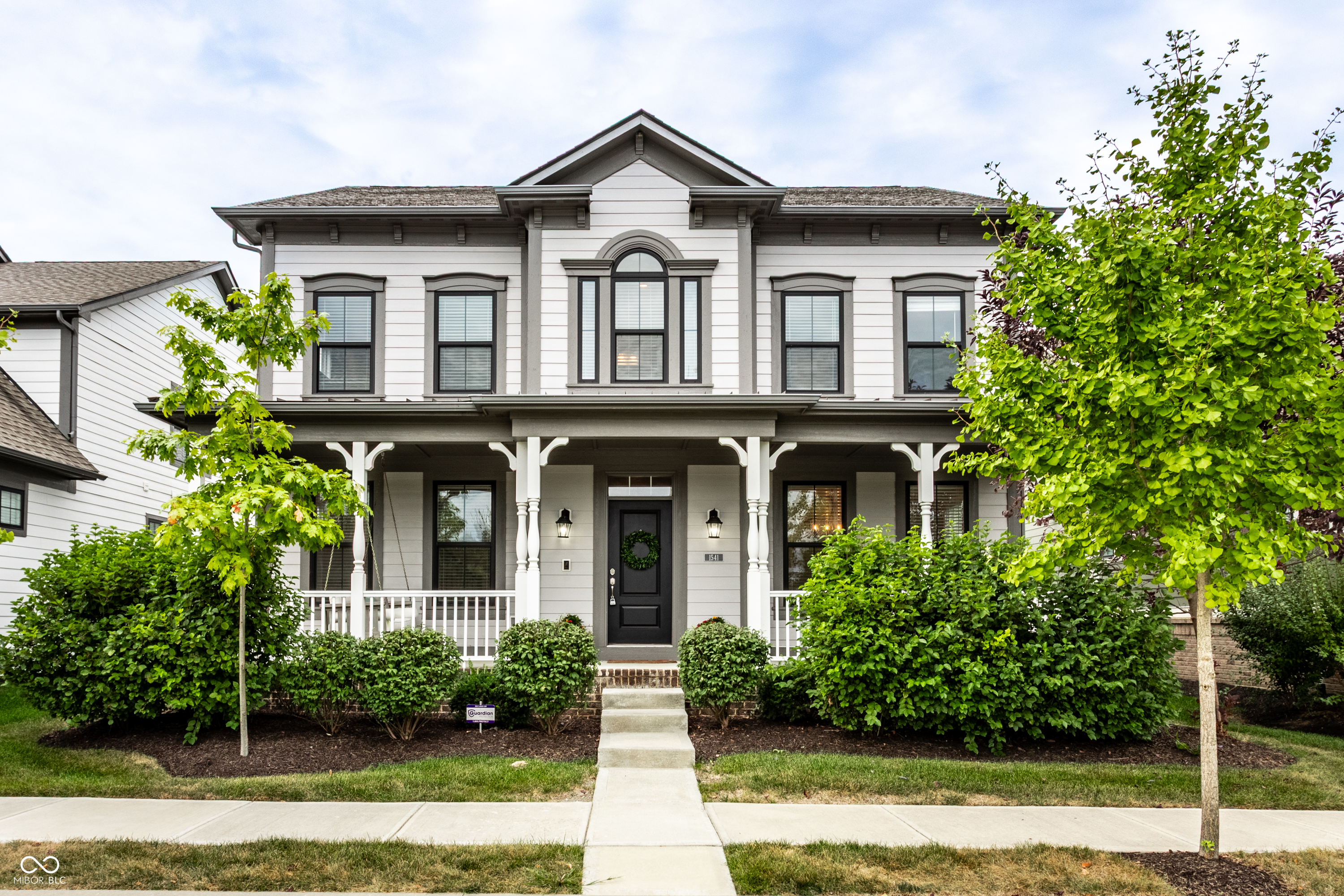 1541 Lash Street Carmel IN 46032