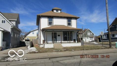 502 W 29th Street Indianapolis IN 46208