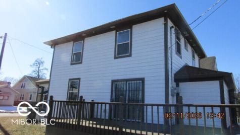 502 W 29th Street Indianapolis IN 46208