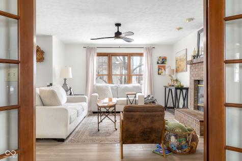 2288 Broadmoor Lane Columbus IN 47203