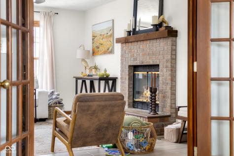 2288 Broadmoor Lane Columbus IN 47203