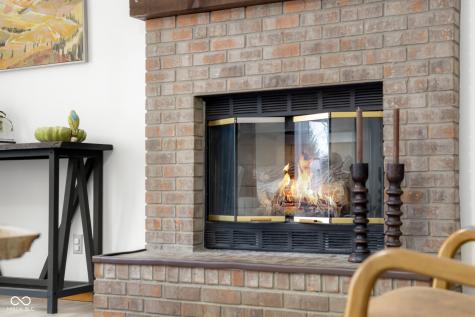 2288 Broadmoor Lane Columbus IN 47203