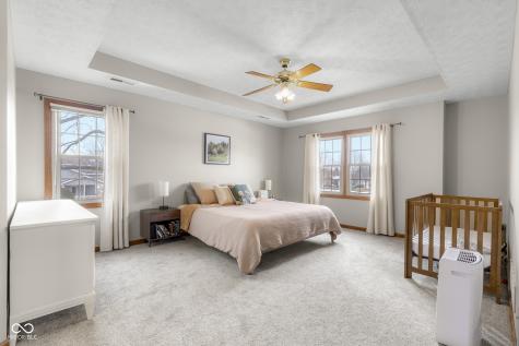 2288 Broadmoor Lane Columbus IN 47203
