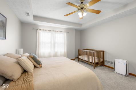 2288 Broadmoor Lane Columbus IN 47203