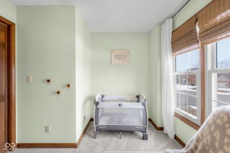 2288 Broadmoor Lane Columbus IN 47203