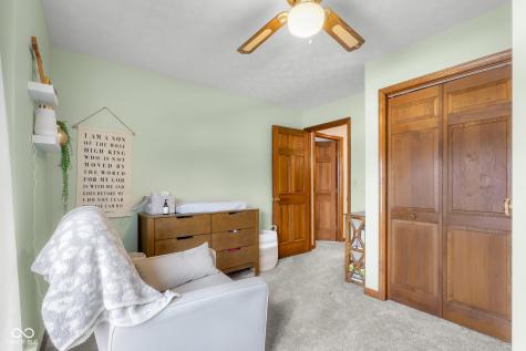 2288 Broadmoor Lane Columbus IN 47203