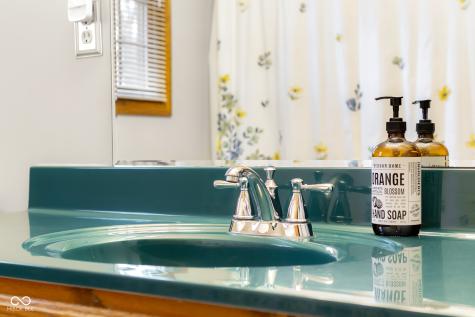 2288 Broadmoor Lane Columbus IN 47203