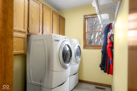 2288 Broadmoor Lane Columbus IN 47203