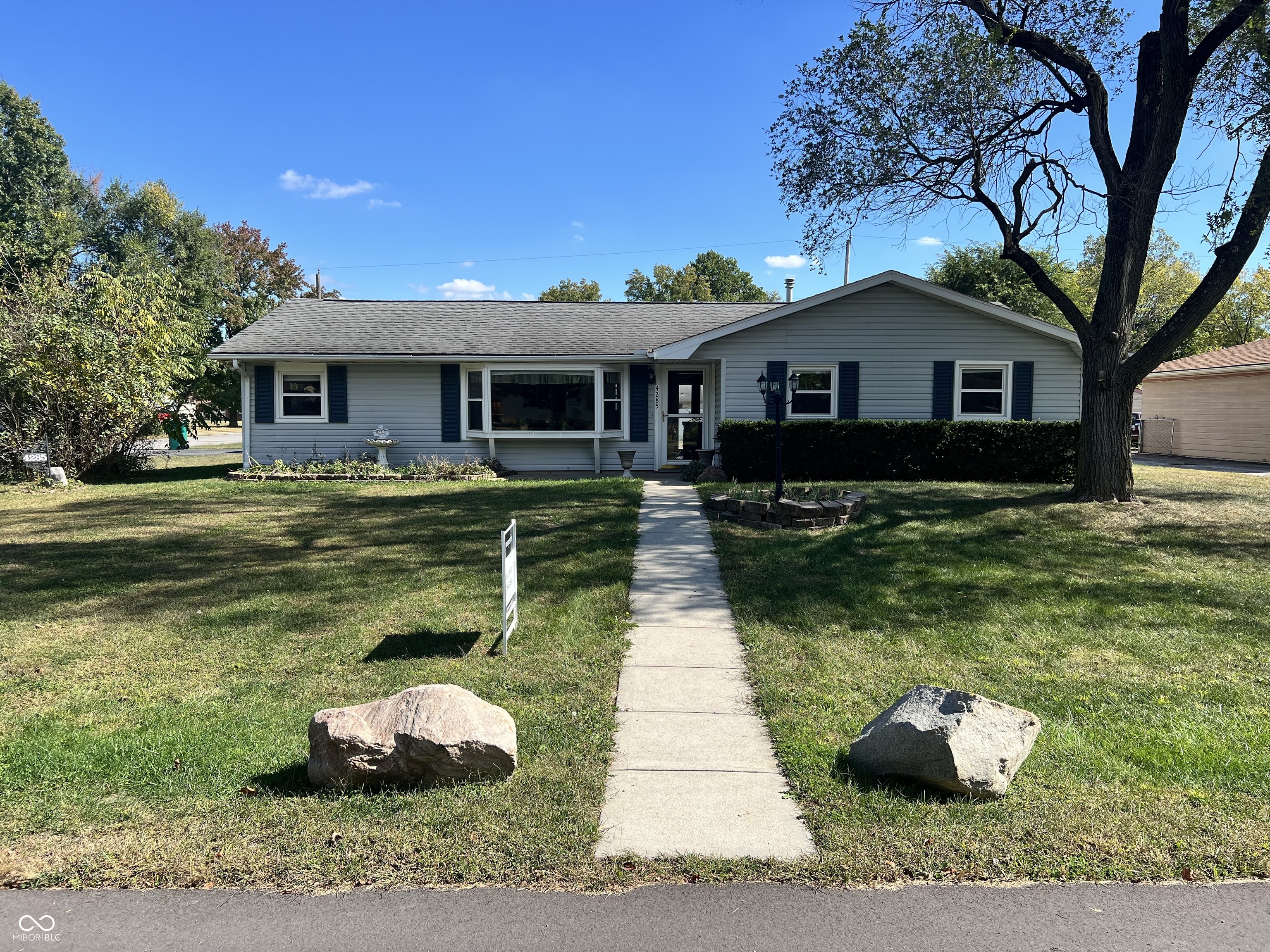 4285 Varner Road Brownsburg IN 46112