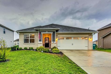 1318 Eton Way Avon IN 46123