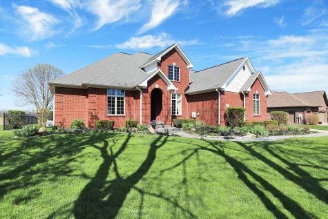 114 Hillside Lane Whiteland IN 46184