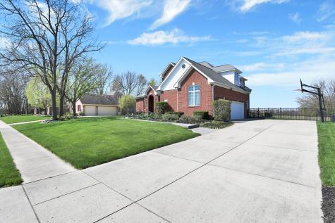 114 Hillside Lane Whiteland IN 46184