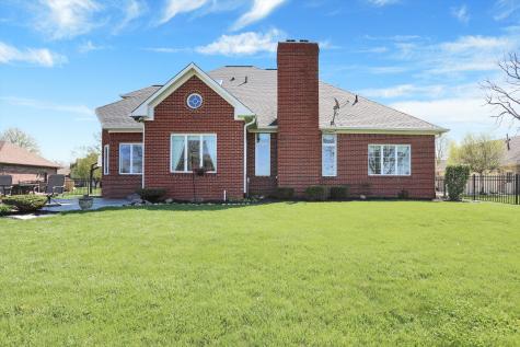 114 Hillside Lane Whiteland IN 46184