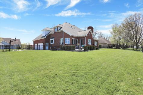 114 Hillside Lane Whiteland IN 46184