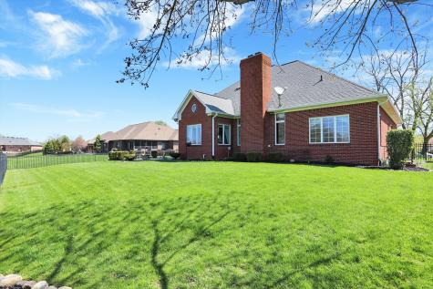 114 Hillside Lane Whiteland IN 46184