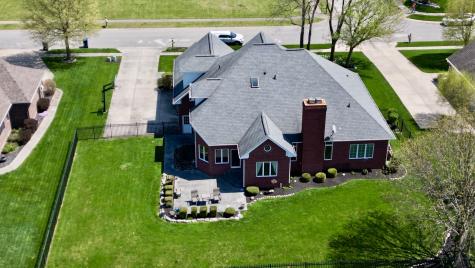 114 Hillside Lane Whiteland IN 46184