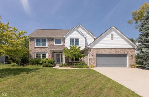 10776 Putnam Place Carmel IN 46032