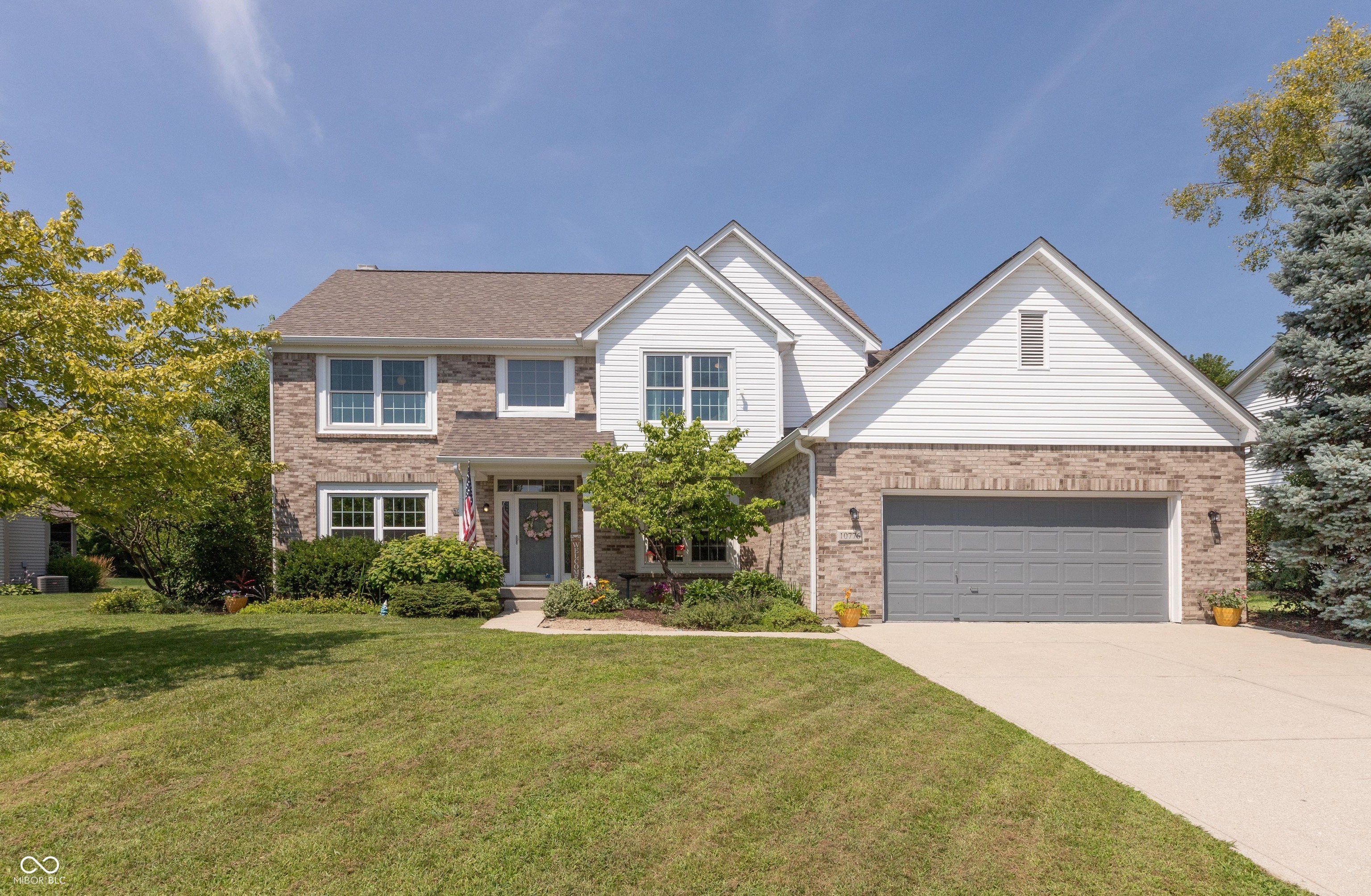 10776 Putnam Place Carmel IN 46032