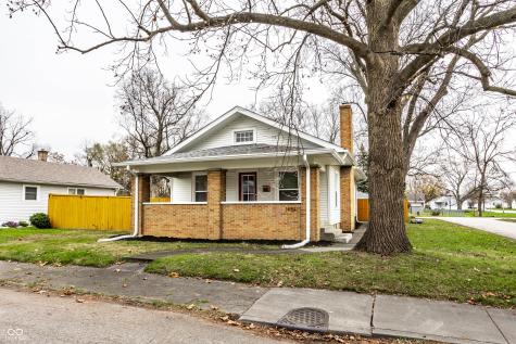 1451 N Grant Avenue Indianapolis IN 46201