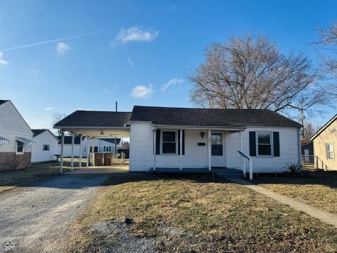 2911 14th Street Columbus IN 47201