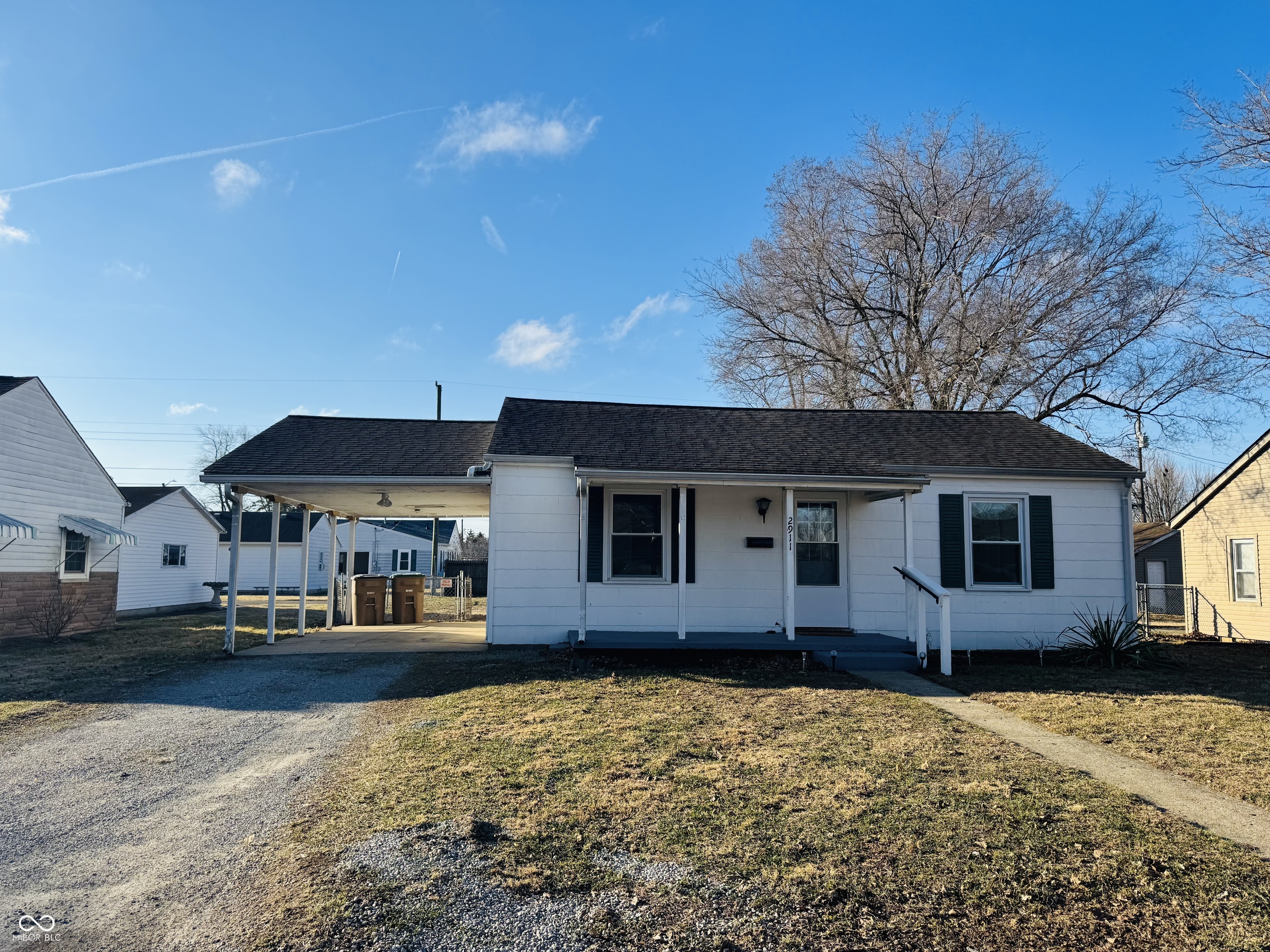 2911 14th Street Columbus IN 47201