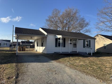 2911 14th Street Columbus IN 47201