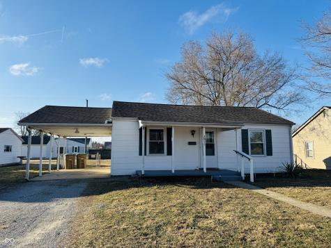 2911 14th Street Columbus IN 47201