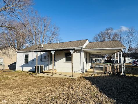 2911 14th Street Columbus IN 47201