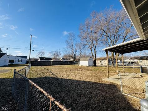 2911 14th Street Columbus IN 47201