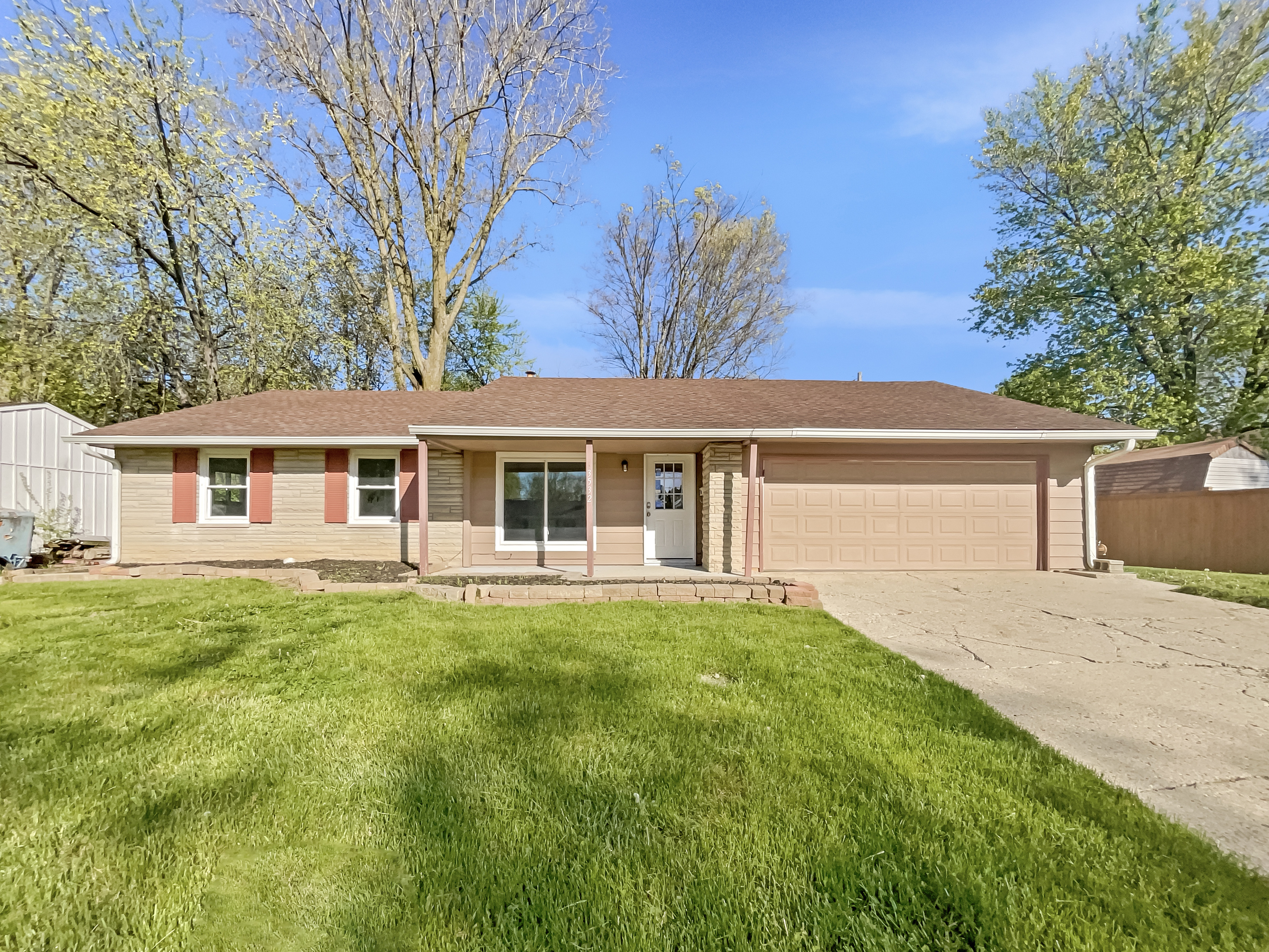 3532 Clark Road Indianapolis IN 46224