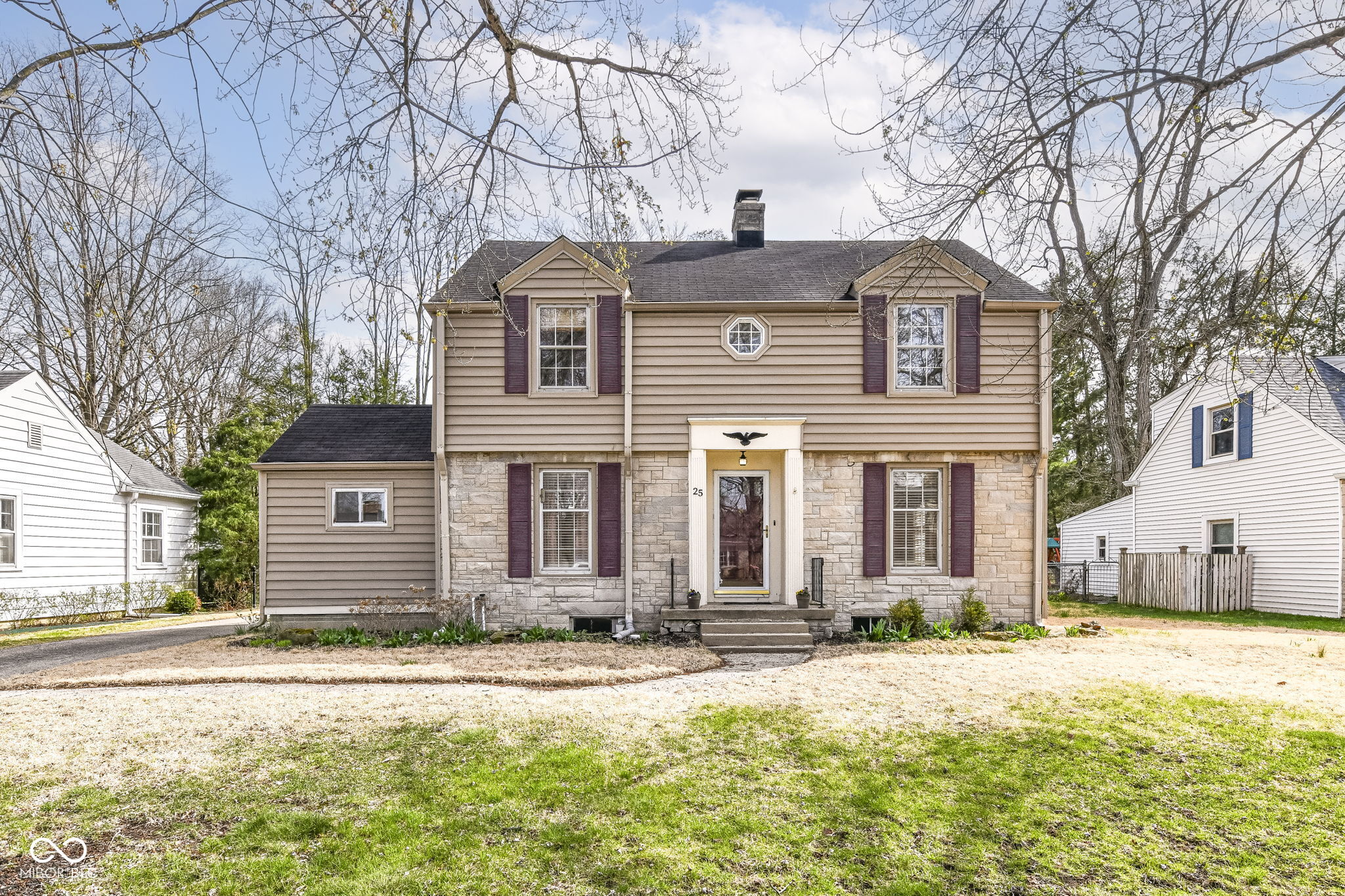 25 W 59th Street Indianapolis IN 46208