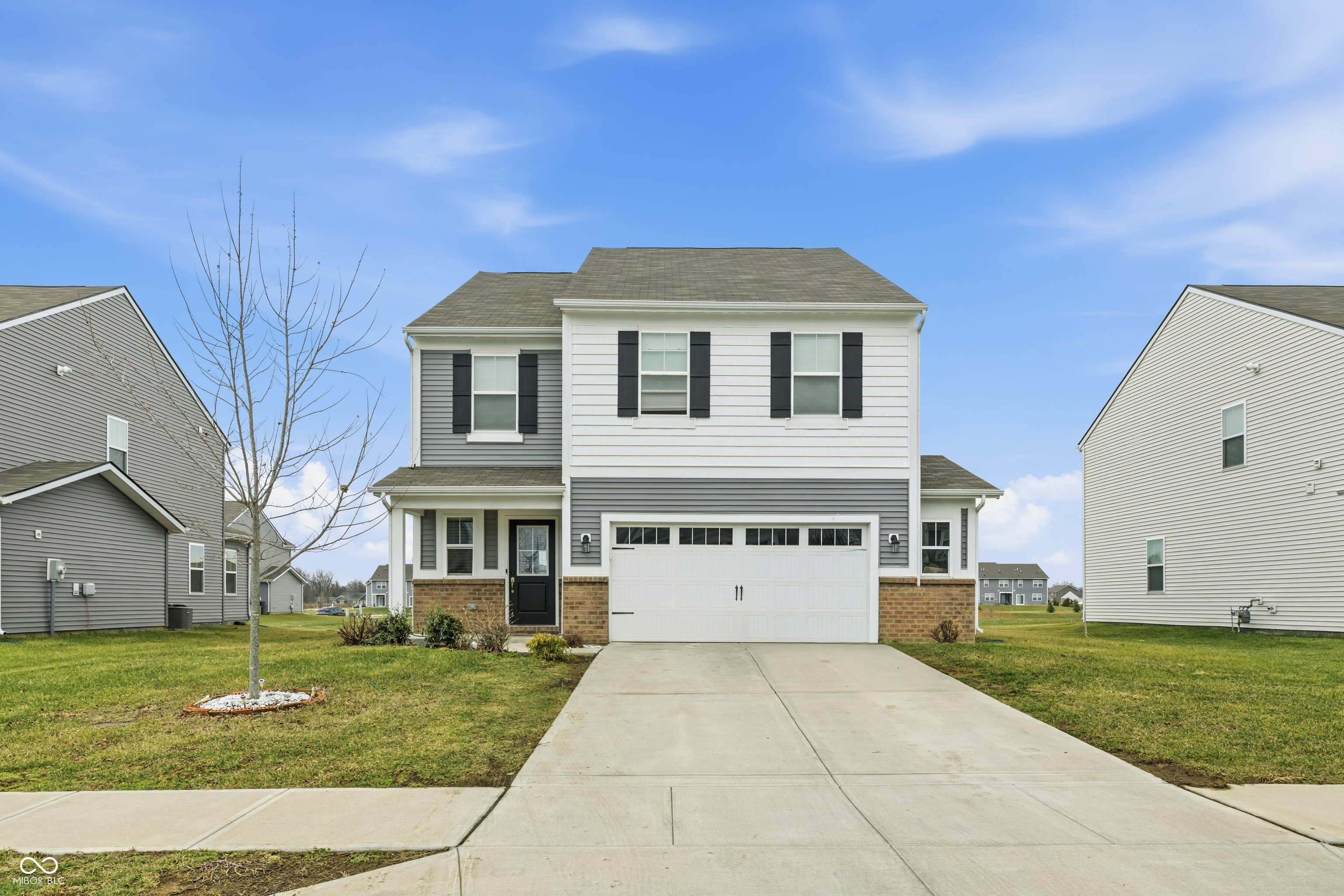 9681 Crossfield Road Avon IN 46123