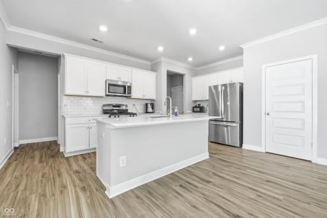 9681 Crossfield Road Avon IN 46123